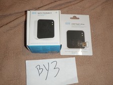 Blink Sync Module 2 and 64 gb flash drive BSM00401U for Blink Security Cameras