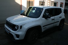 JEEP RENEGADE SUV