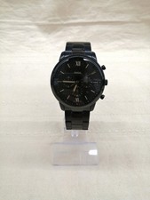 Reloj de cuarzo FOSSIL FS5525 usado excelente estado