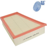Blue Print ADV182201 Luftfilter FüR Skoda Seat VW Fabia Roomster Polo FOX Ibiza