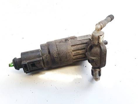 1k6955651 Waschwasserpumpe, Scheibenreinigung 3009600 Volkswagen  DE2624890-45