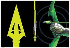 ABSOLUTE GREEN ARROW BY KEVIN SMITH BY Kevin Smith HARDCOVER