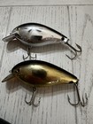 (5) Cotton Cordell Big O Crankbait Fishing Lures Huge Lot Of 5 — photo 4
