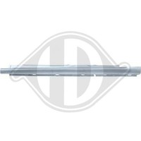 Einstiegsblech Diederichs 9454241 FüR Links