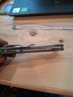 Spyderco Mantra 2 Titanium Flipper Knife with CPM-M4 Blade — photo 4