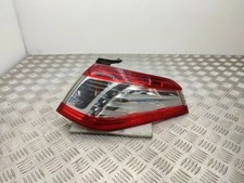Peugeot 508 2011 Rechts Rückleuchte Heckleuchte 9686779680 SAU73762