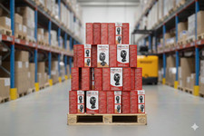 Restposten Sonderposten 120 x USB Ventilator A-Ware Großhandel Wiederverkauf B2B