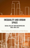 Tatsuto Asakawa (U. A.) | Inequality And Urban Space | Buch | Englisch (2025)
