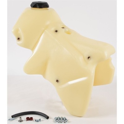 IMS Fuel Tank Natural  3.4 Gallon 113316-N2