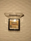 Pokemon Heartgold Version Heart Gold Nintendo DS Cartridge Game