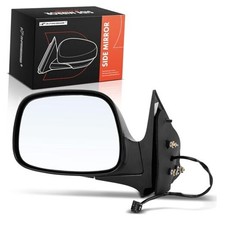 Driver Side Power Door Mirror Compatible with Buick Left Driver Side