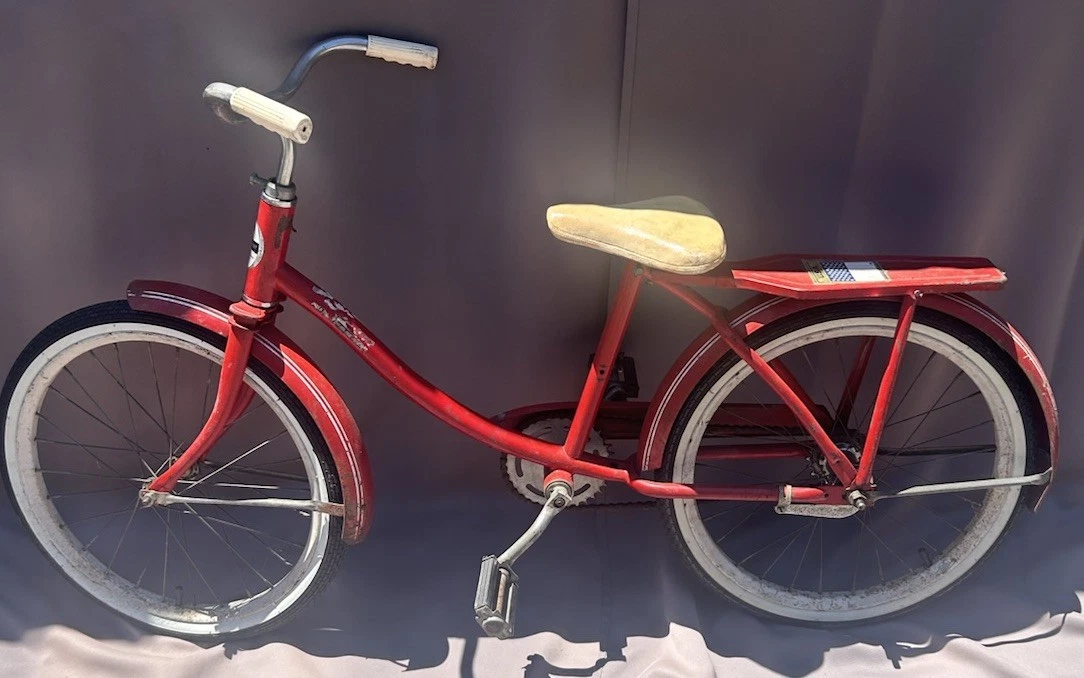 Hawthorne Vintage Bikes for sale | eBay