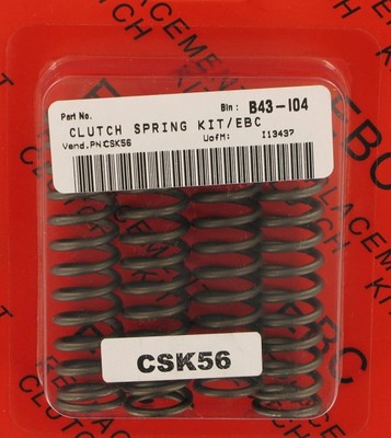 MAY EBC Clutch Spring EBC Clutch Components CSK56 15-1756 161953