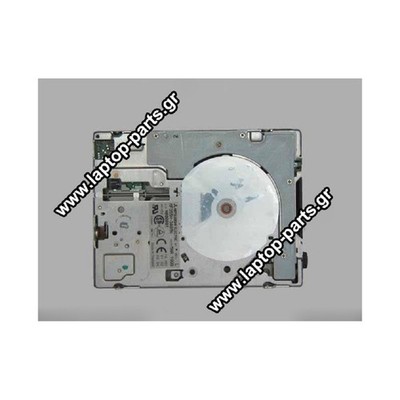 Mitsubishi MF355H-348MN slimline floppy drive, 3.5