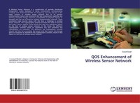 Qos Enhancement Of Wireless Sensor Network Gurjot Singh