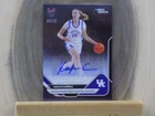 2026 Bowman Now March Madness #16-A Kaelyn Carroll Auto /10