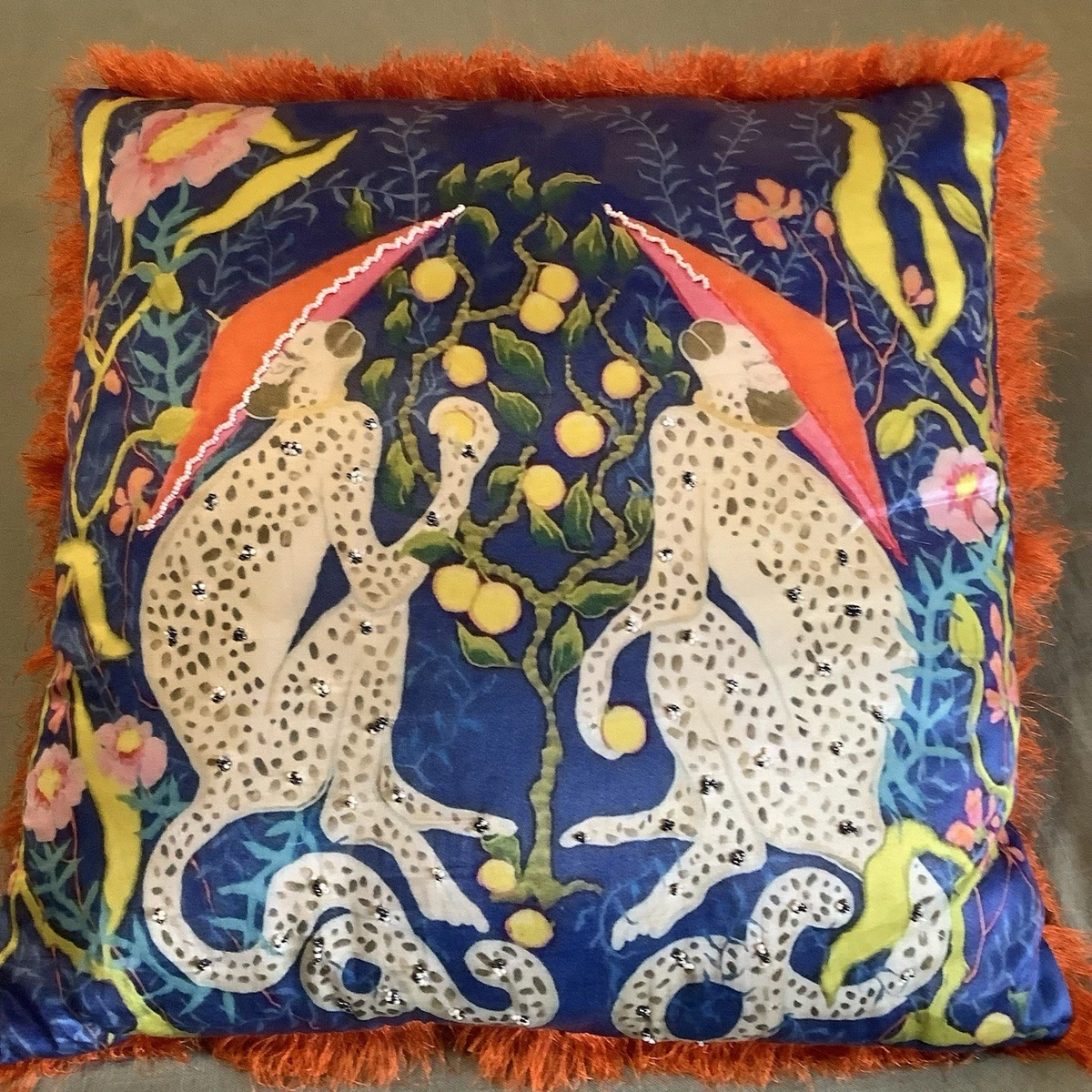 Anthropologie Home Décor Pillows for sale - eBay