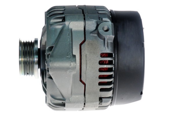 Lichtmaschine Generator Lima Hella 8EL 011 710-751 FüR Opel Zafira Meriva 120A-image
