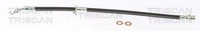 Triscan Bremsschlauch 8150 13415 FüR Toyota