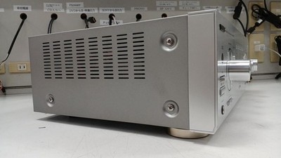 TEAC A-R630MKII A-R630MK2 Integrated Stereo Amplifier w/ Remote