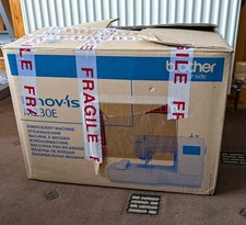 Brother Innov-is M230E Embroidery Machine BRAND NEW IN BOX Perfect Gift