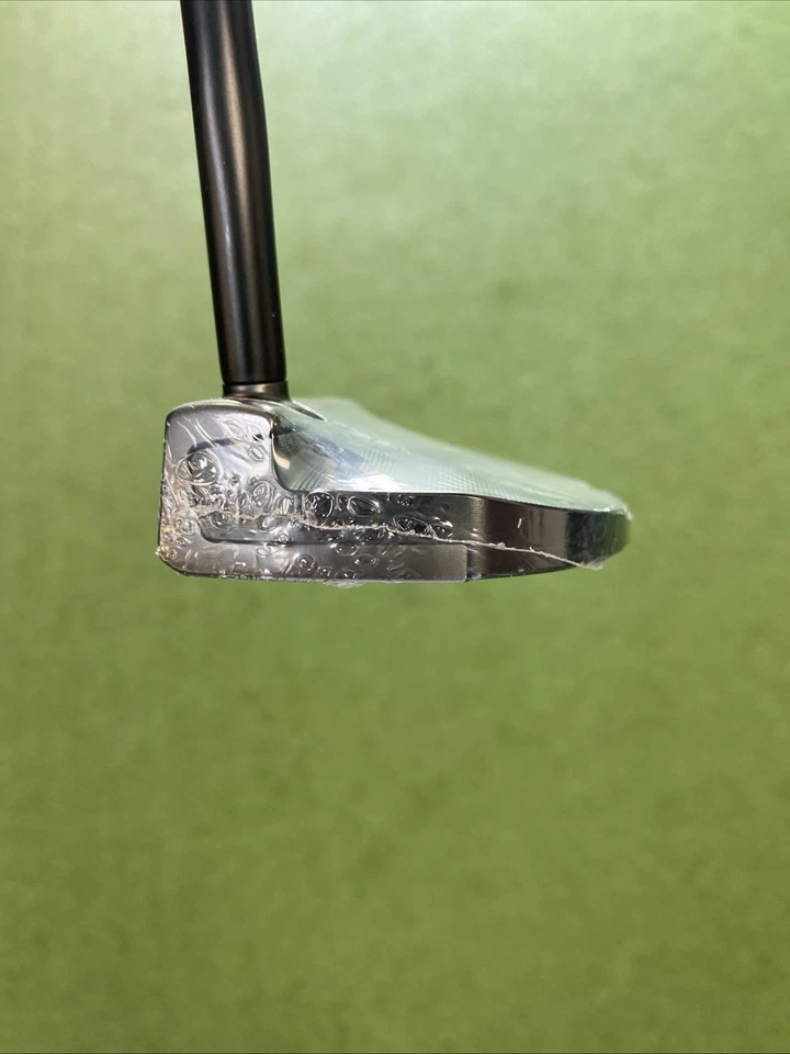 New Mizuno M Craft X Five B 34” Mallet Putter + HC - Image 3 of 4