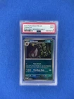 2025 POKEMON PRE EN-PRISMATIC EVOLUTIONS POKE BALL REVERSE HOLO UMBREON PSA 9