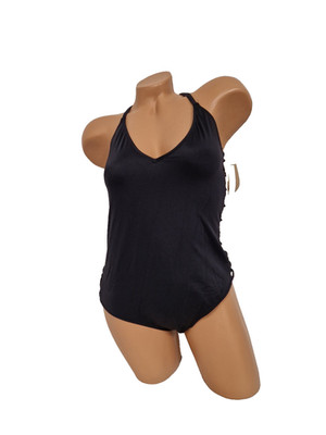IRIS & LILLY Damen Badeanzug Gr.L, Neu !!