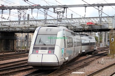 D35 6x4 Foto SNCF 72594 Bordeaux St Jean 29.07.14