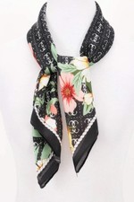 Multi Print Bandana