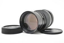 Zenza Bronica ZENZANON PG 250mm F/5.6 Telephoto Lens Bronica Medium Format Lens
