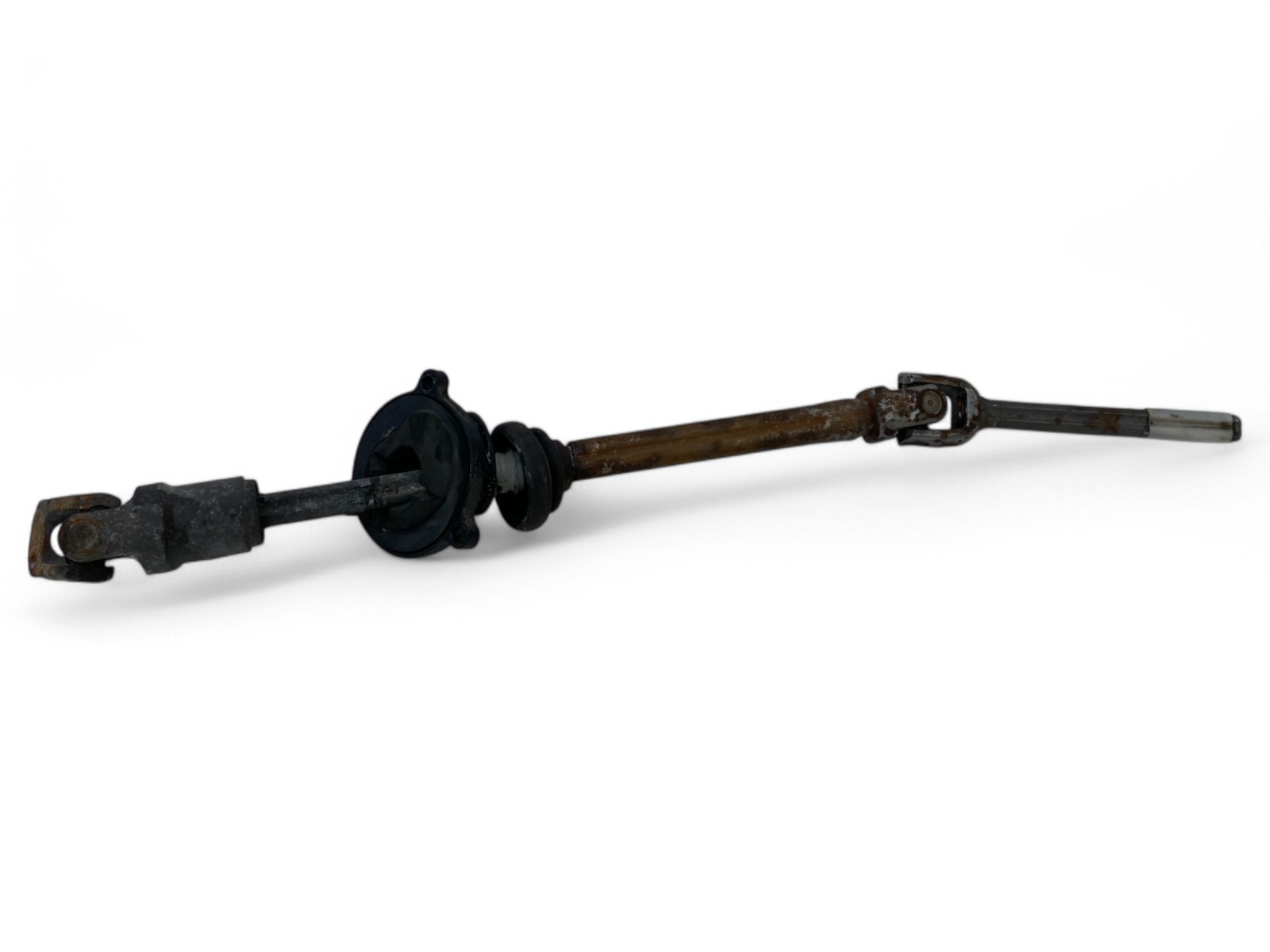 2002 - 2006 MASERATI SPYDER M138 INTERMEDIATE STEERIG COLUMN SHAFT LOWER FRONT