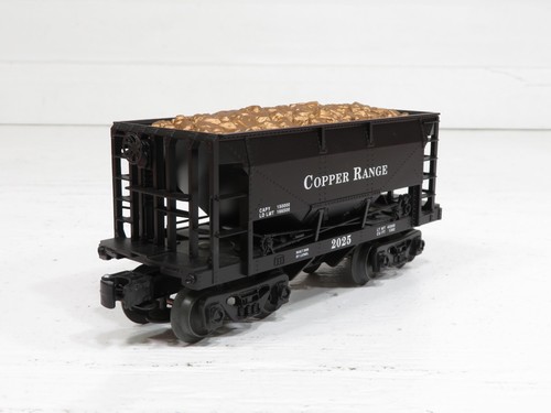 Coche de mineral de gama de cobre Lionel 6-16484 LN | Zustand: Used