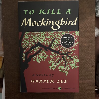 To Kill a Mockingbird - Paperback By Harper Lee - New