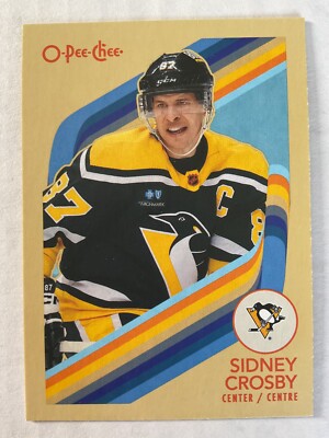 2023-24 O-Pee-Chee Hockey Retro Card Singles #251-500  *You Pick From List*