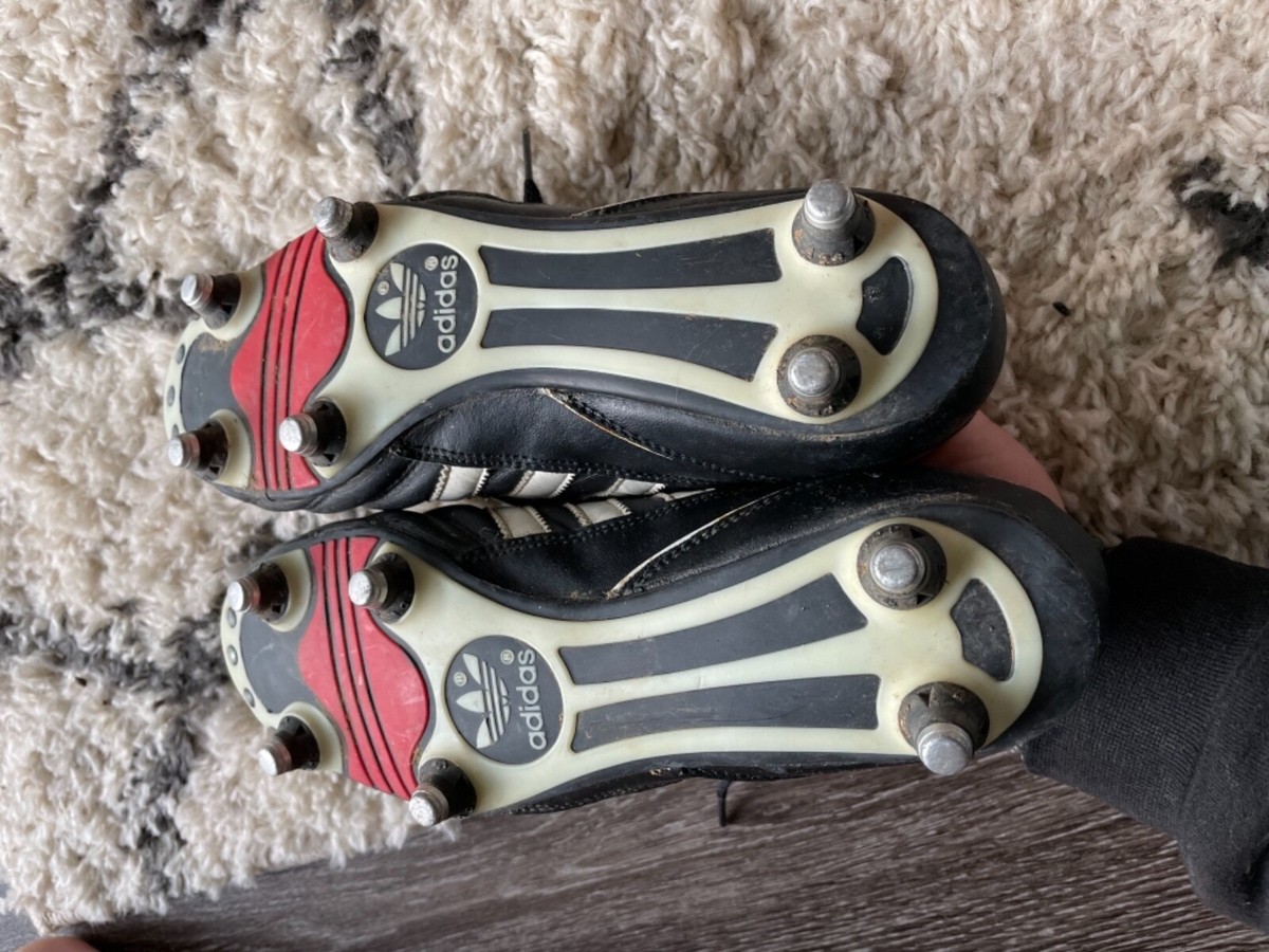 Adidas Kaiser 5 SG Size 8 | eBay