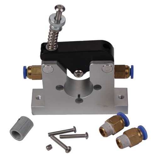 3D Printer Parts DIY Reprap Kossel Prusa Planet Reducer Motor Bowden Extruder