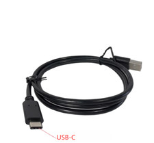 USB-C Charging Data Transfer Cable for GoPro Hero 7/6/5 Hero 5 Session