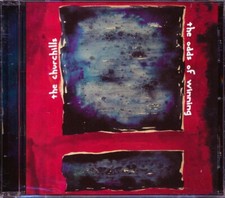 CD The Churchills - The Odds Of Winning