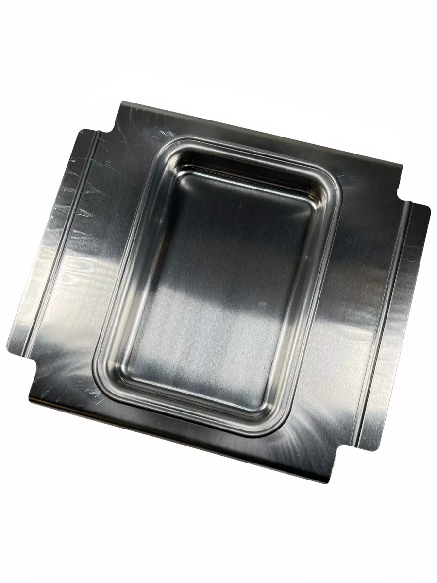 Weber q top replacement grill plate