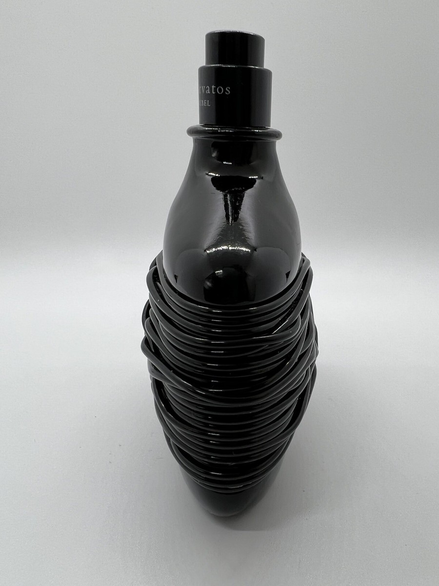 John Varvatos ダークレーベル　125ml John Varvatos DARK REBEL Eau De Toilette Spray 125 mL / 4.2