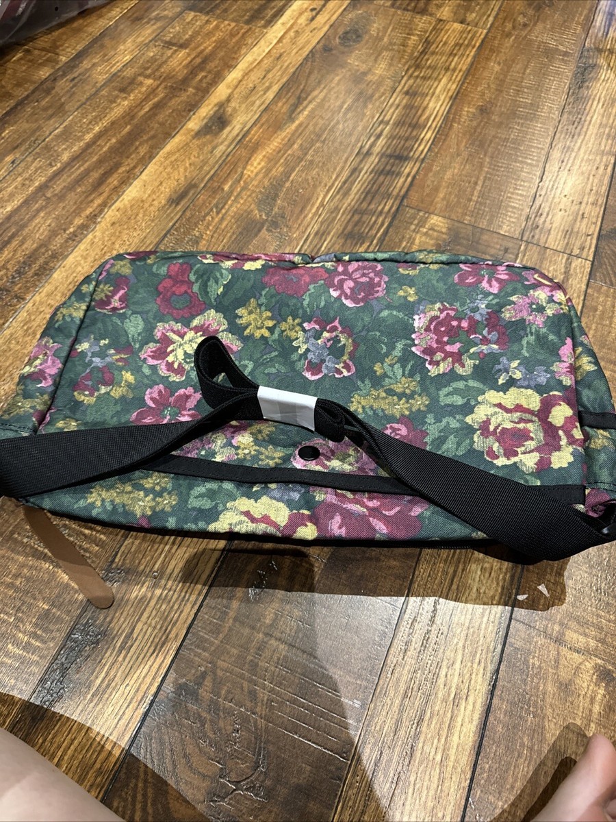 GREGORY UTILITY SHOULDER L/GARDEN TAPESTRY 149041-0511 | eBay