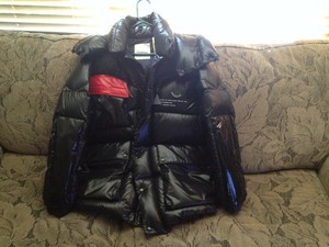 moncler x fragment down jacket