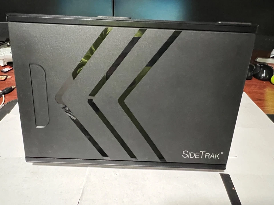 Pantalla táctil HP ProBook 640 G8 14,0 pulgadas Intel i5-1145G7 2,60 GHz + SideTrak 12,5 Foto 4 de 4