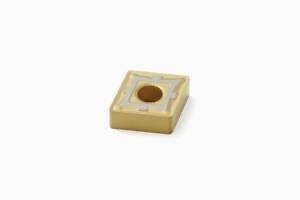10 x SECO CNMG 120412-M3 TP300 Wendeschneidplatten CNMG 433-M3 TP300