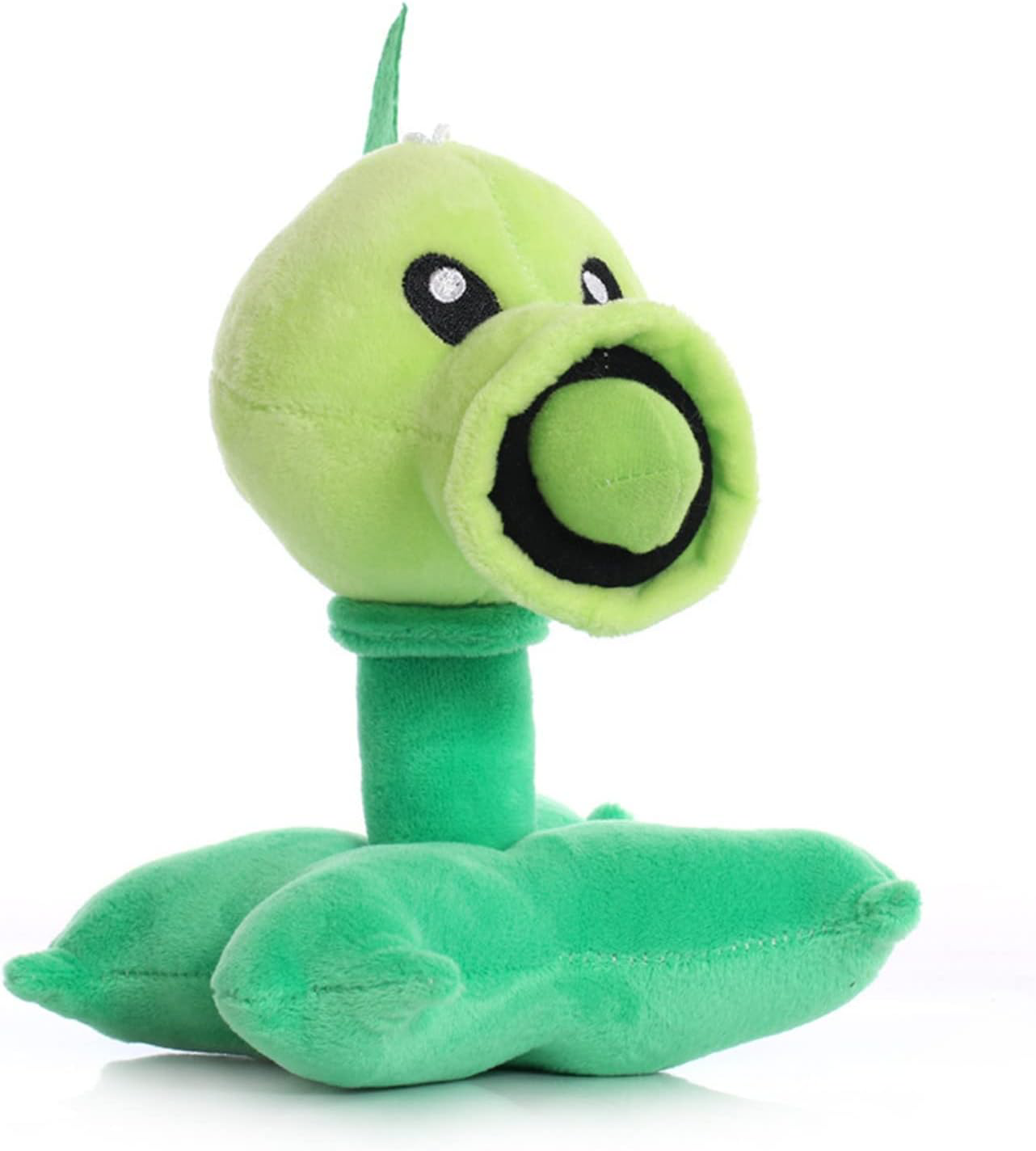 8 Plants VS Peashooter Zombies Plush Toys PVZ 1 2 Stuffed Soft Doll