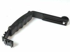 Flash Bracket Quickflip A For Nikon Canon Olympus Sony Pentax Leica