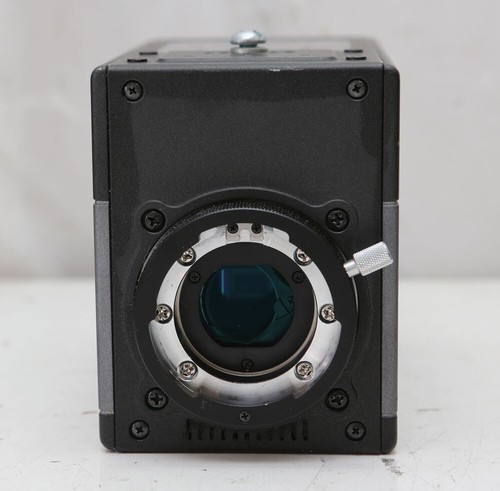 Panasonic AK-HC1500G 2/3” Multiformat 1080i/ 720p HD Sdi Convertible camera - Picture 5 of 6