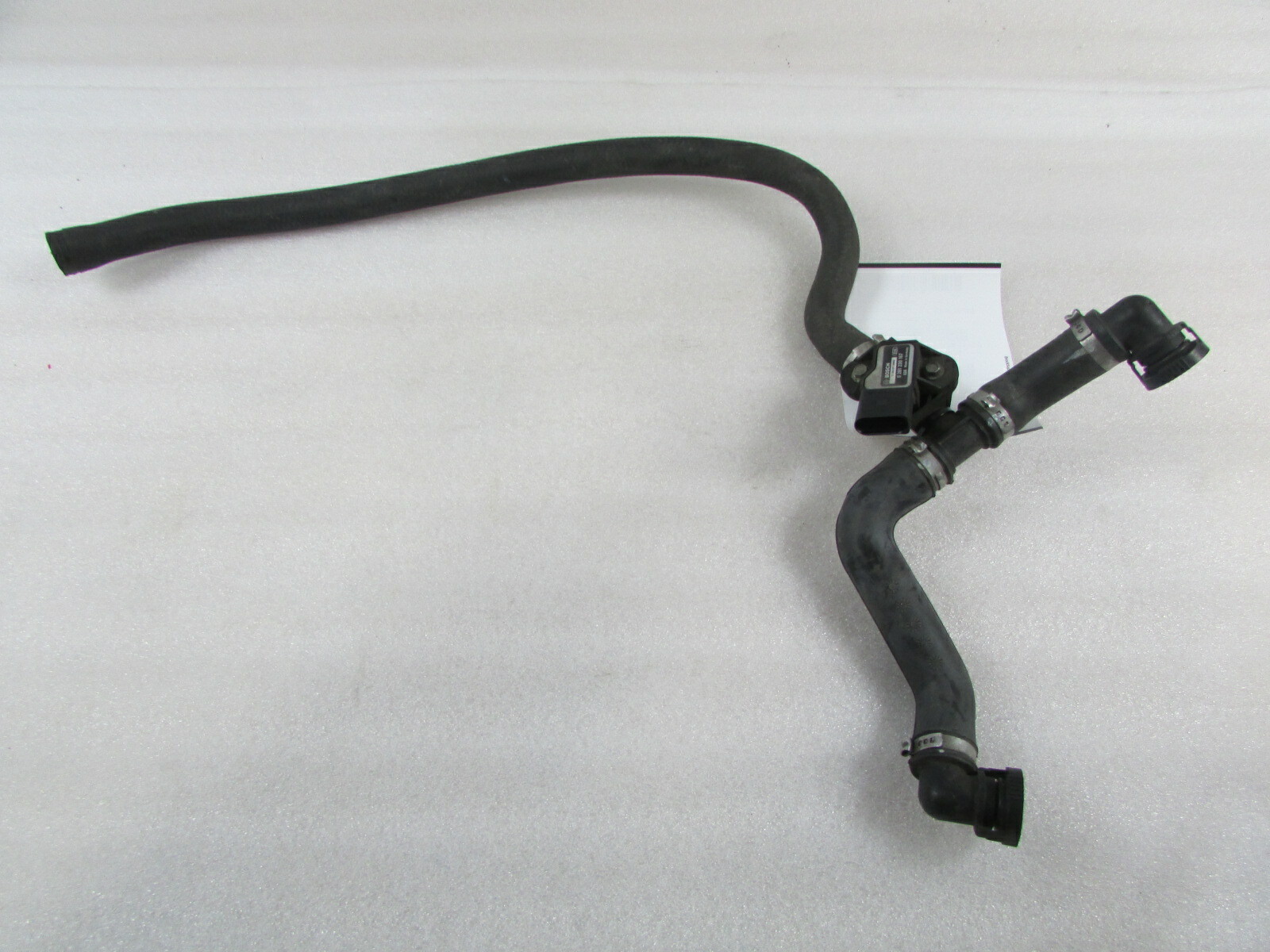 Mclaren MP4-12C, Air Hose, Used, P/N 11F0858CP