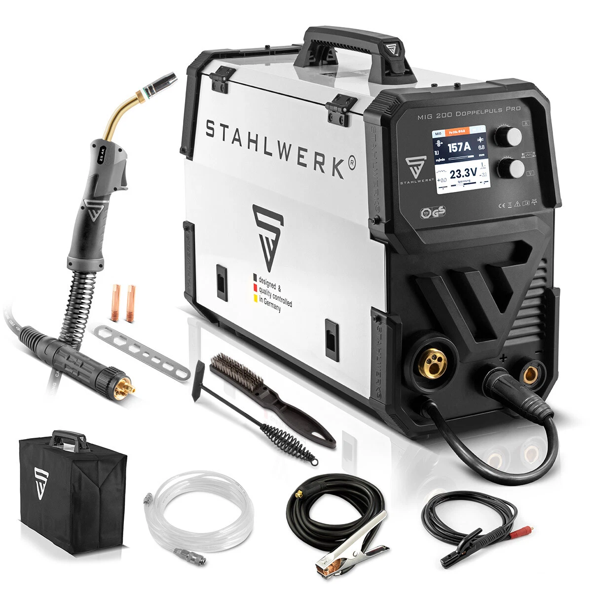 Stahlwerk Ctm 250 Купить В России